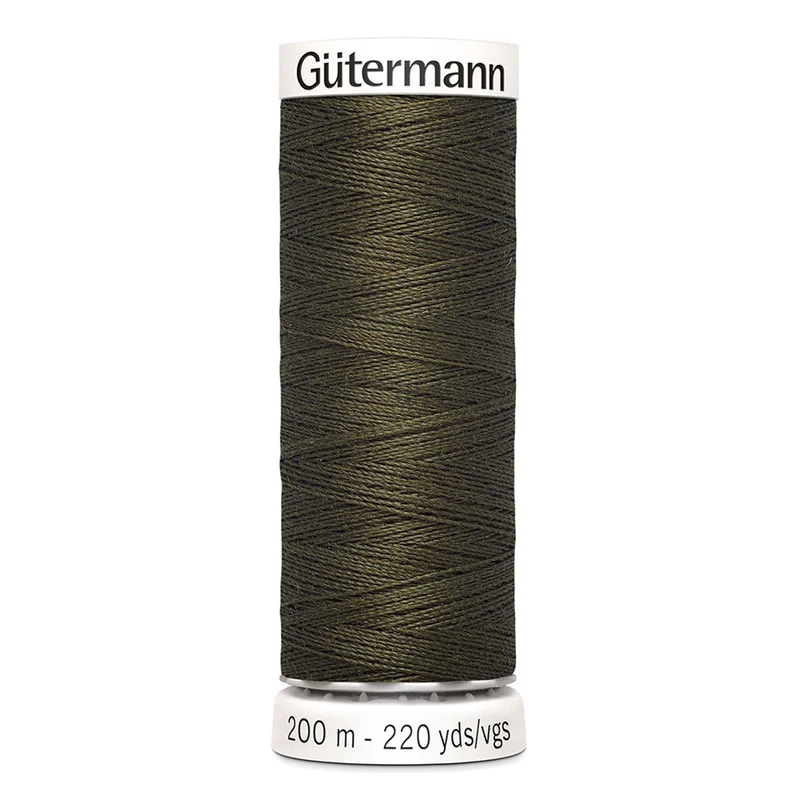 Gütermann Polyester-Nähgarn 200 m 689