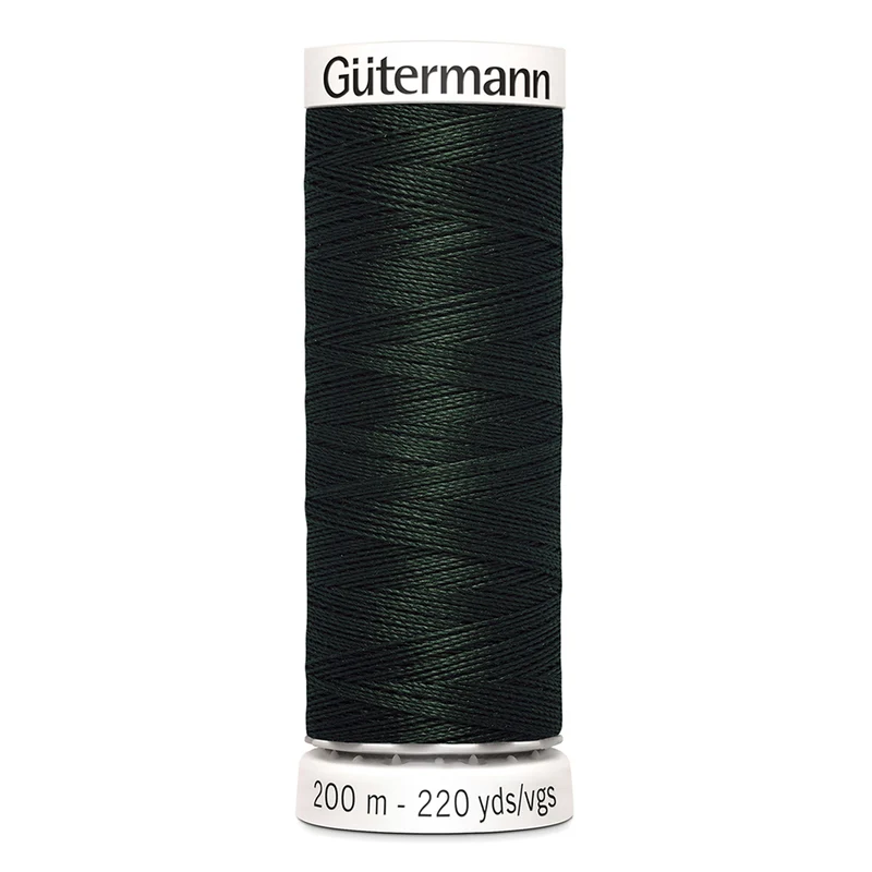 Gütermann Polyester-Nähgarn 200 m 687