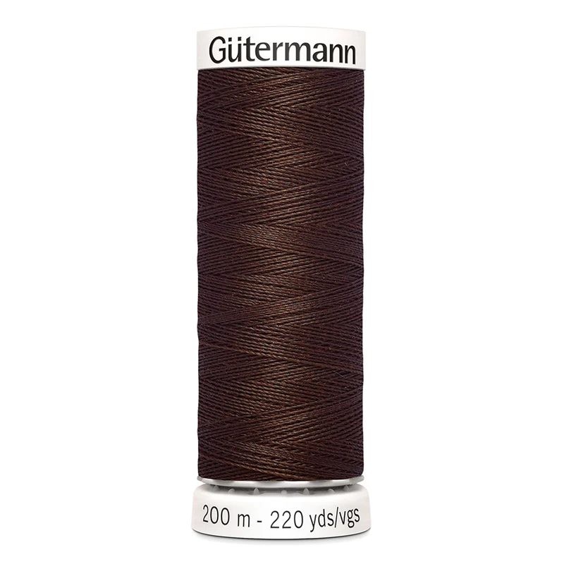 Gütermann Polyester-Nähgarn 200 m 694