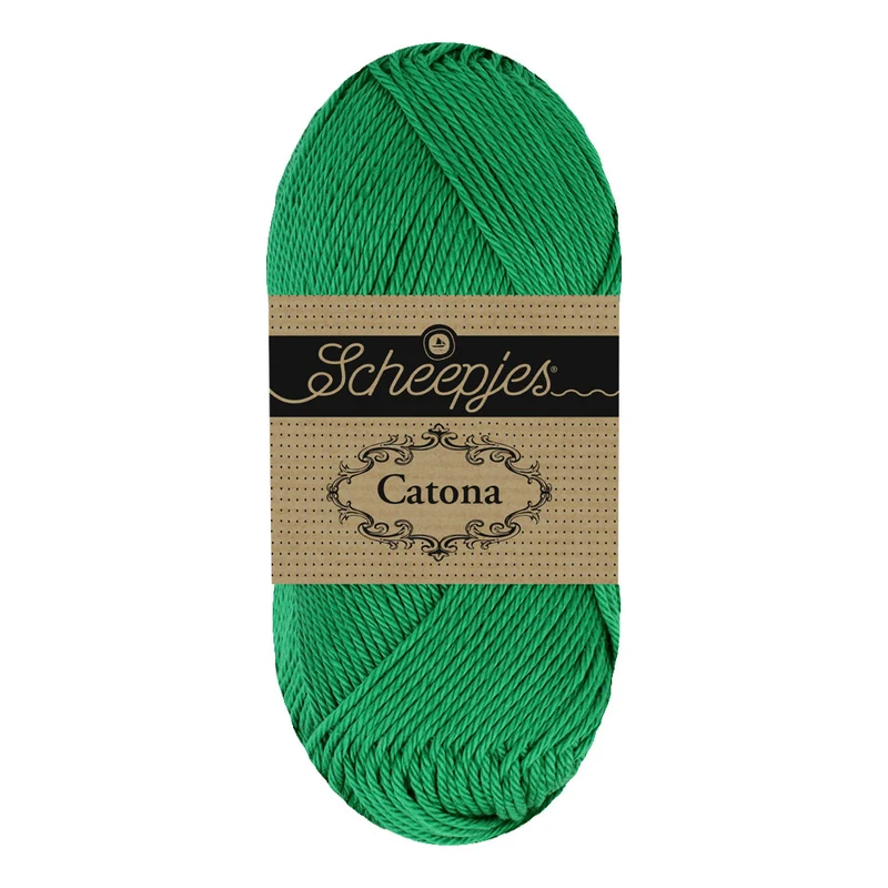 Scheepjes Catona 25 g 099 Pine