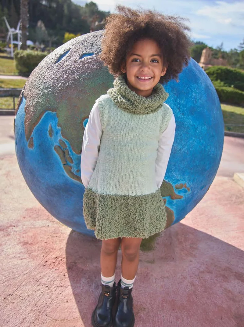 Katia The Basic 011 Mauvé