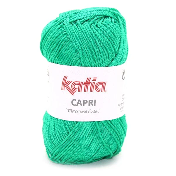Katia Capri 82130 Grün