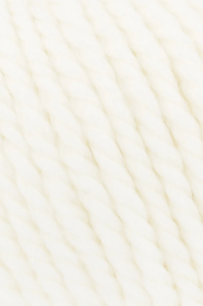 Lang Yarns Fire 0094 Creme