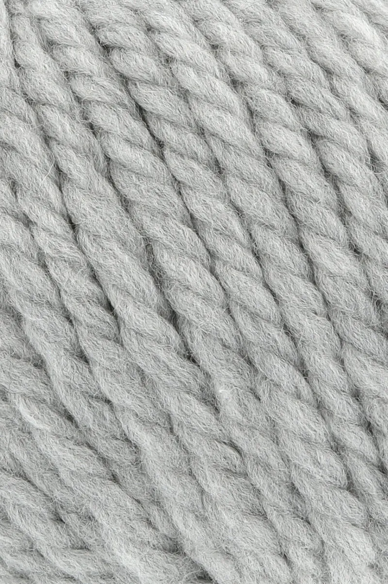 Lang Yarns Fire 0005 Grau meliert