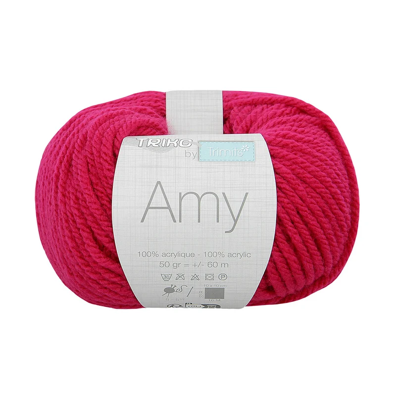 Trimits Amy 12 Kraft