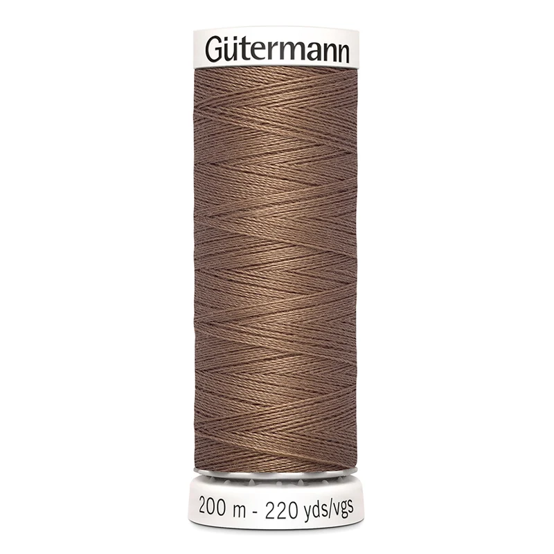 Gütermann Polyester-Nähgarn 200 m 454