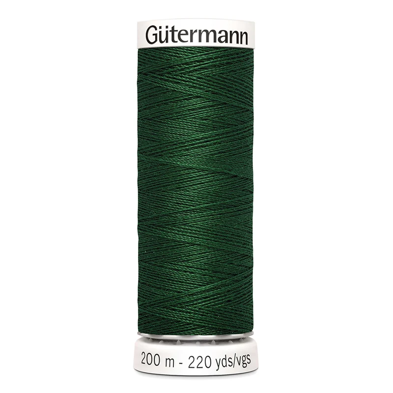 Gütermann Polyester-Nähgarn 200 m 456