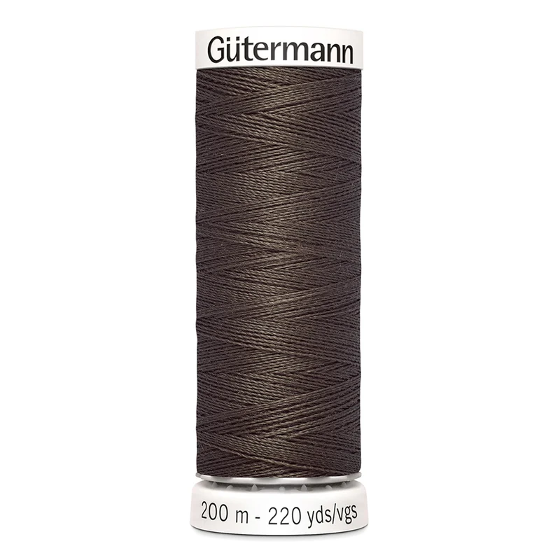 Gütermann Polyester-Nähgarn 200 m 480