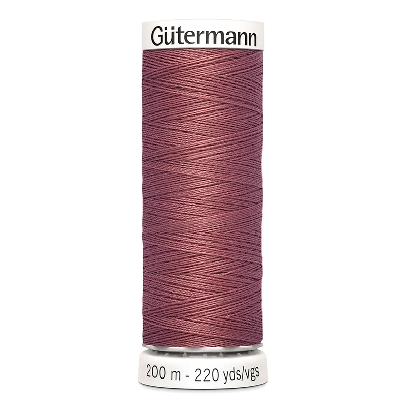 Gütermann Polyester-Nähgarn 200 m 474