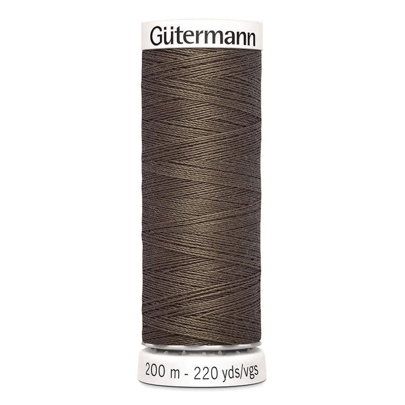 Gütermann Polyester-Nähgarn 200 m 467