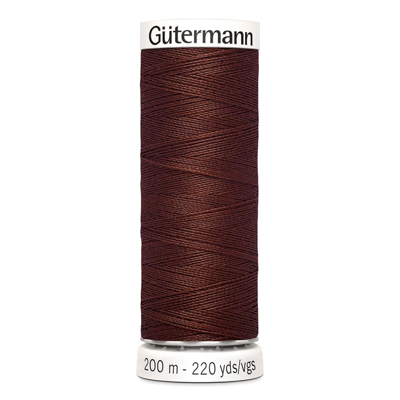 Gütermann Polyester-Nähgarn 200 m 230