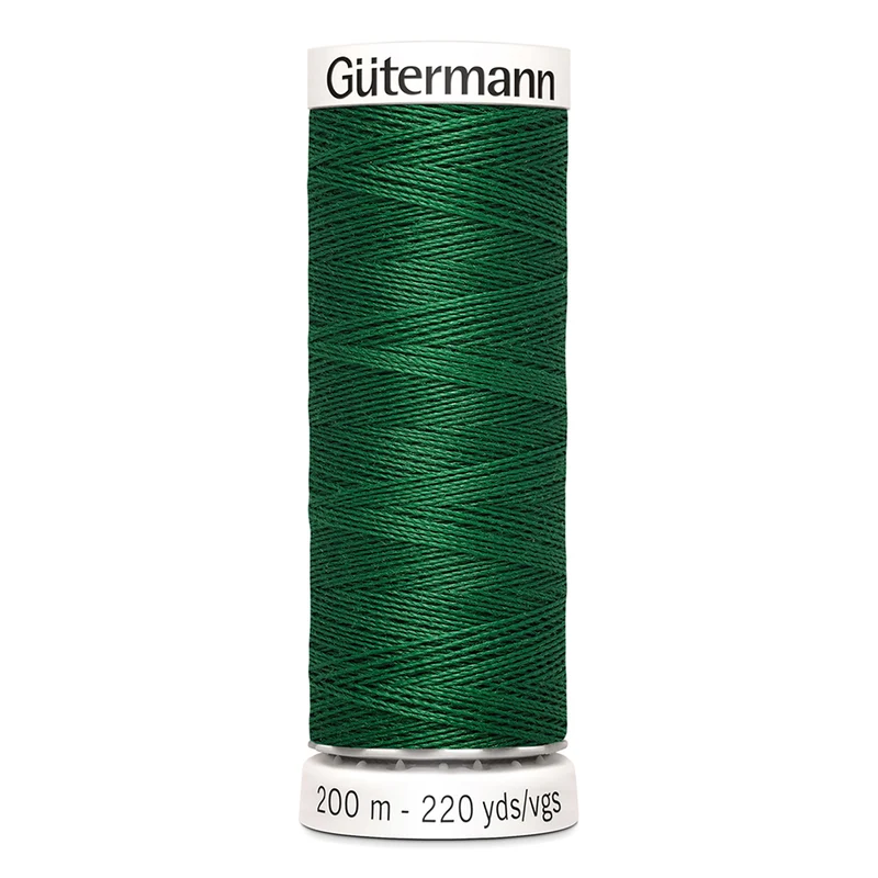 Gütermann Polyester-Nähgarn 200 m 237
