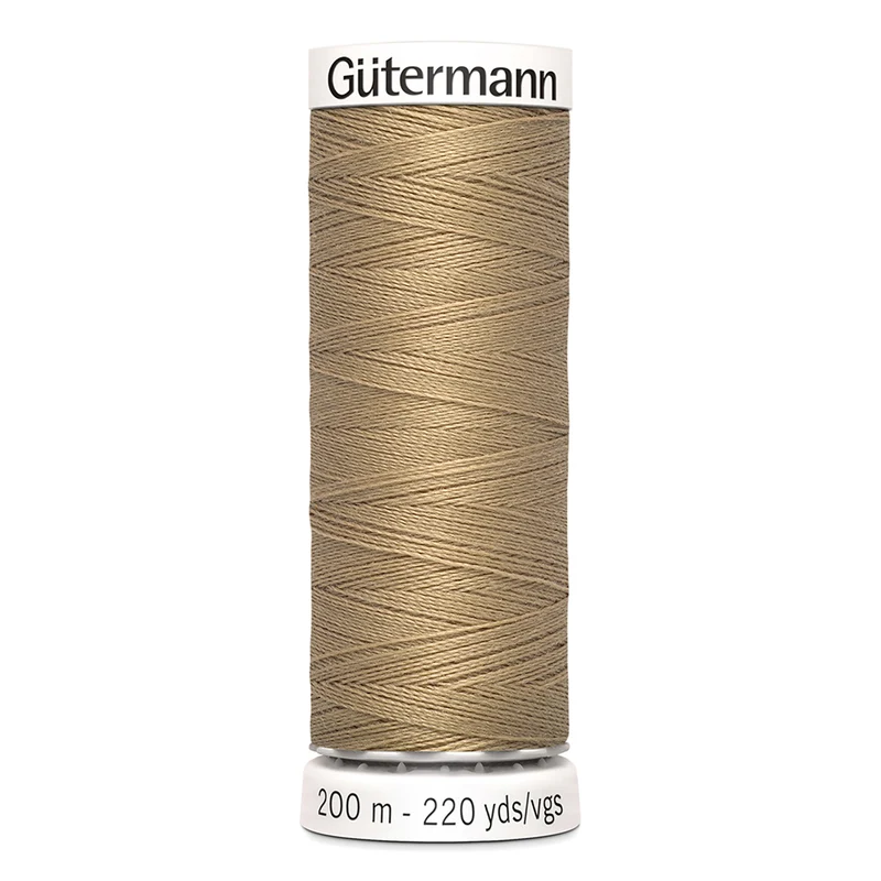Gütermann Polyester-Nähgarn 200 m 265