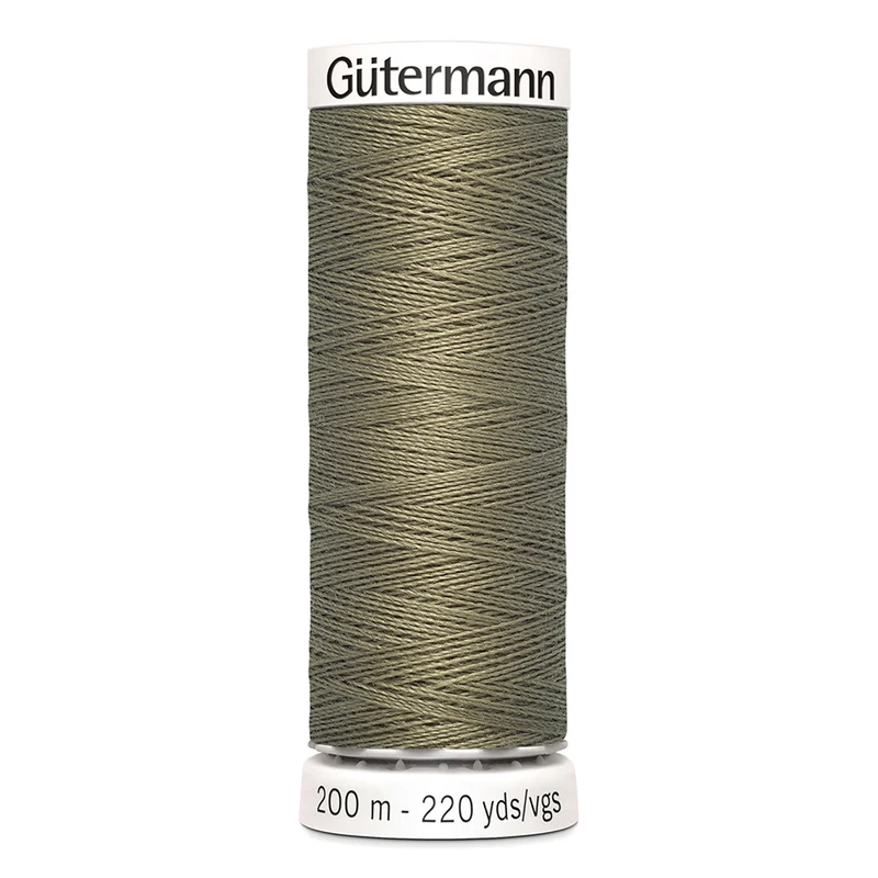 Gütermann Polyester-Nähgarn 200 m 264