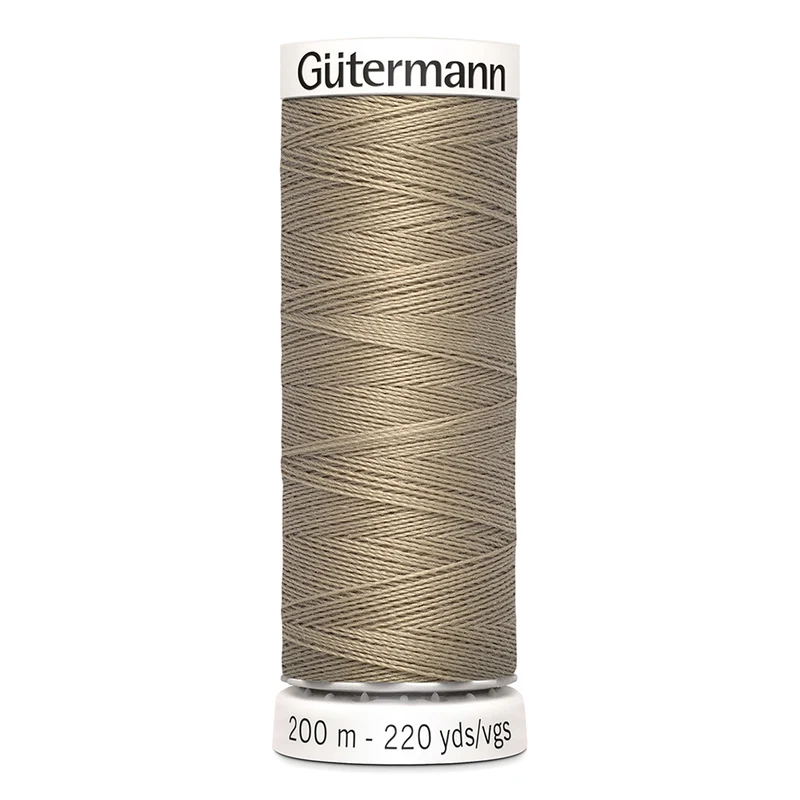 Gütermann Polyester-Nähgarn 200 m 263
