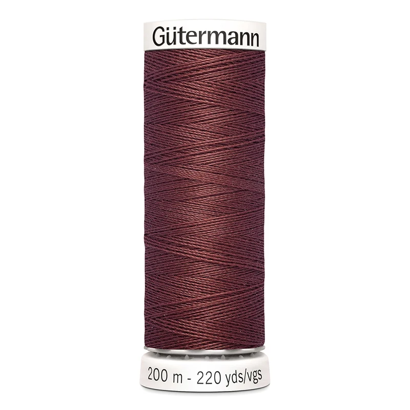 Gütermann Polyester-Nähgarn 200 m 262