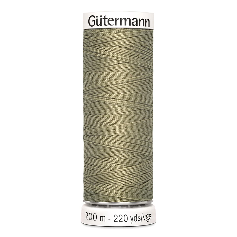 Gütermann Polyester-Nähgarn 200 m 258