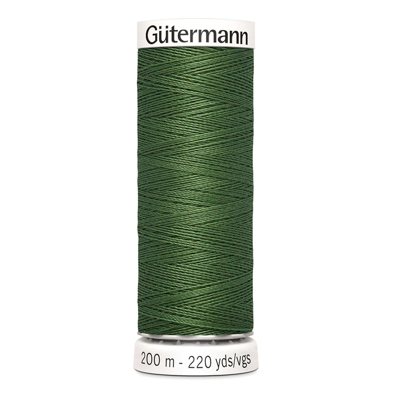 Gütermann Polyester-Nähgarn 200 m 920