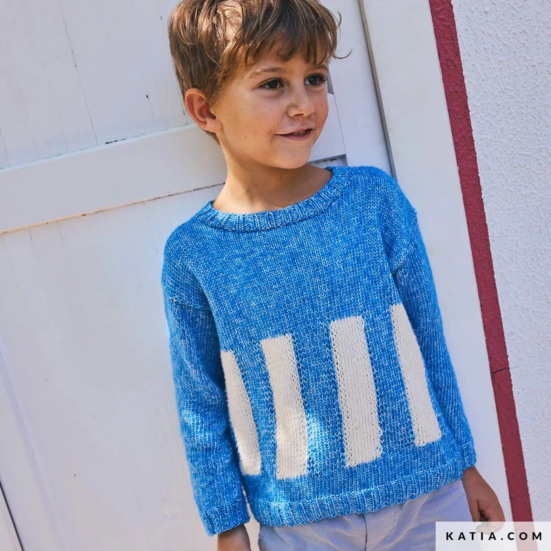 Katia Puro Cotone 57 Orange