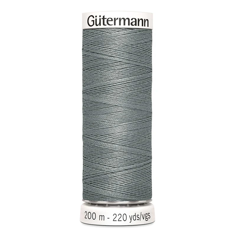 Gütermann Polyester-Nähgarn 200 m 700
