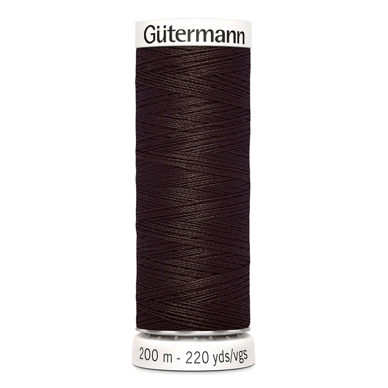 Gütermann Polyester-Nähgarn 200 m 696