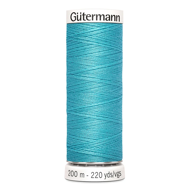 Gütermann Polyester-Nähgarn 200 m 714