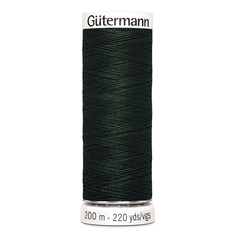 Gütermann Polyester-Nähgarn 200 m 707
