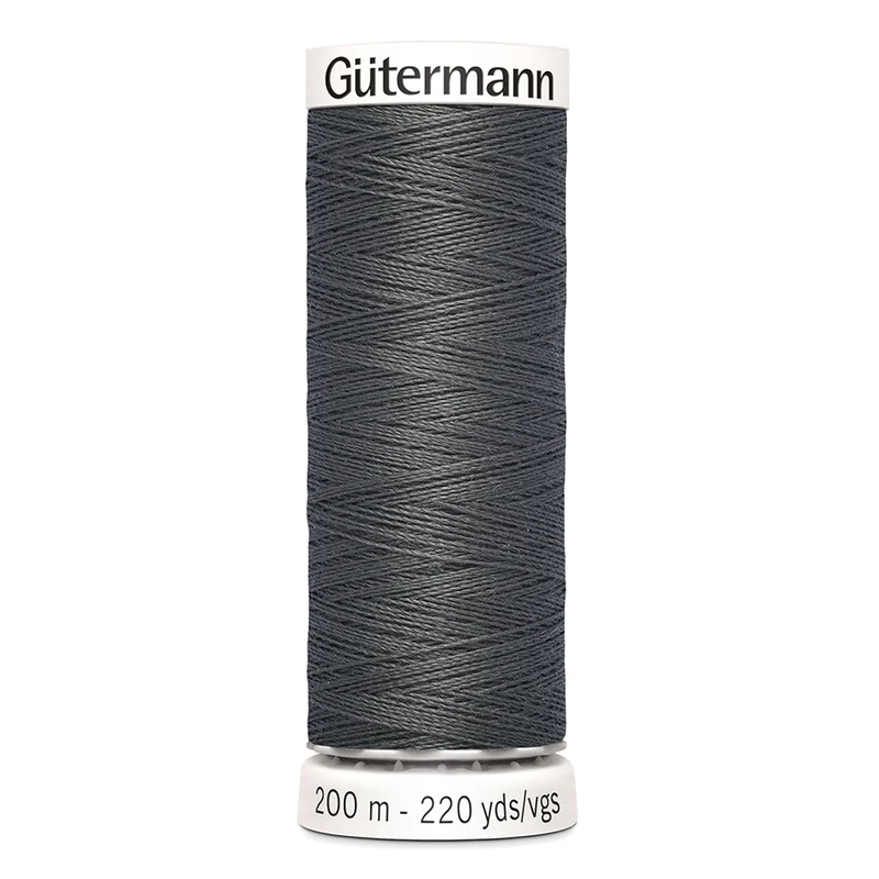 Gütermann Polyester-Nähgarn 200 m 702