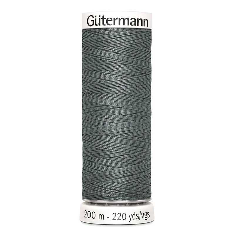 Gütermann Polyester-Nähgarn 200 m 701