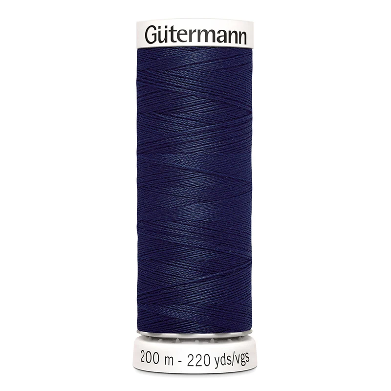 Gütermann Polyester-Nähgarn 200 m 711
