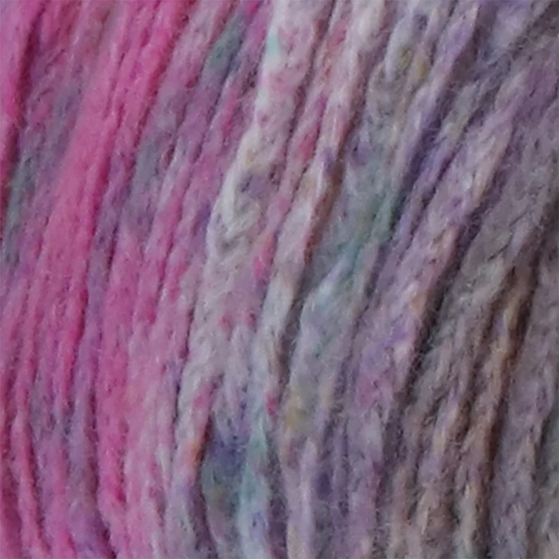 Lang Yarns Secret Garden 005 Flieder/Rosa