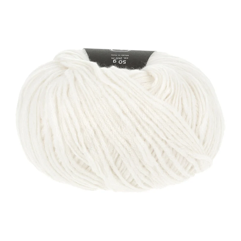 Lang Yarns Bliss 094 Offwhite
