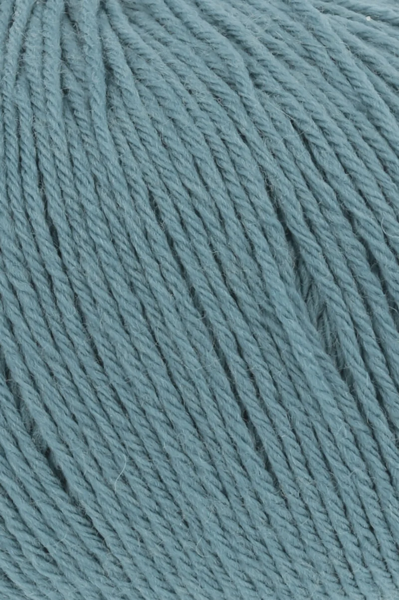Lang Yarns Merino 200 Bebe 0474 Atlantik