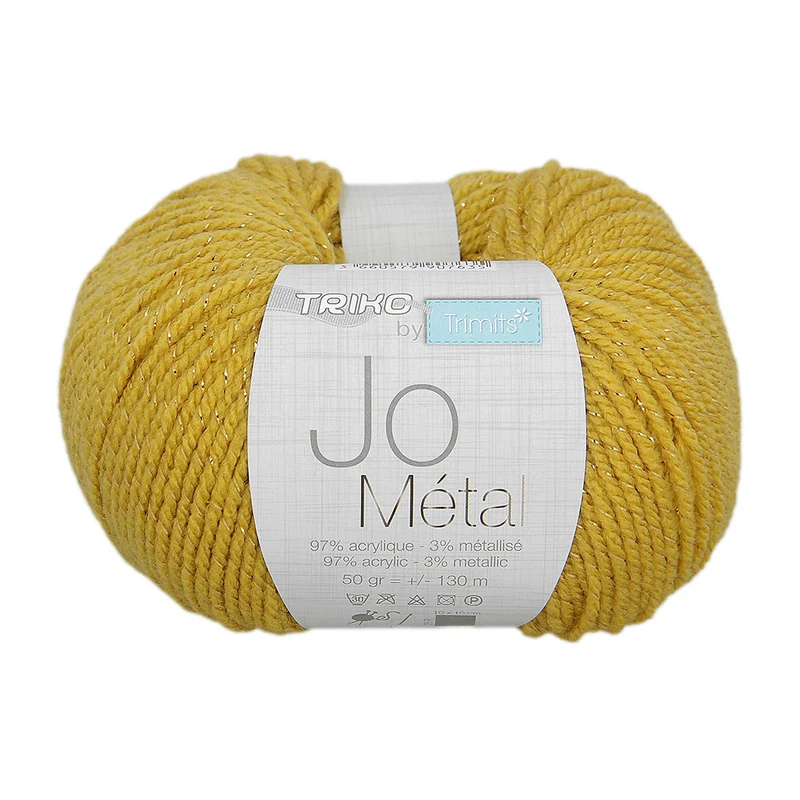 Trimits Jo Métal 20 – Viel Erfolg!