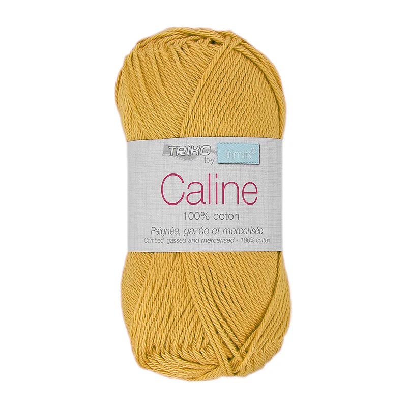 Trimits Caline 108 – Viel Erfolg!