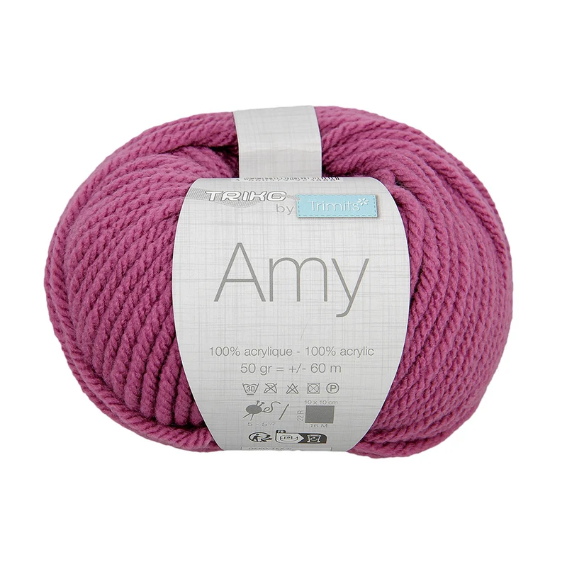 Trimits Amy 13 Glück