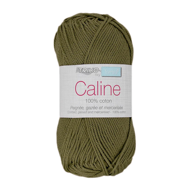 Trimits Caline 151 Nüchtern