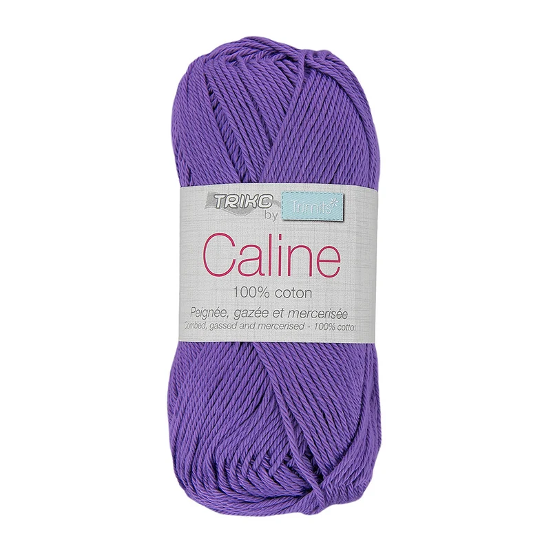 Trimits Caline 129 Ruhe