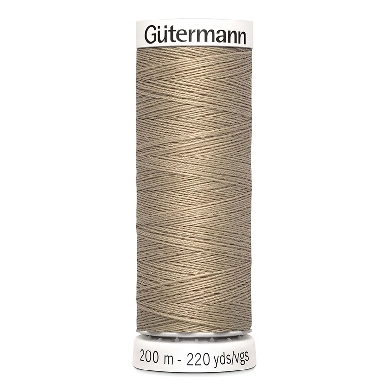 Gütermann Polyester-Nähgarn 200 m 464