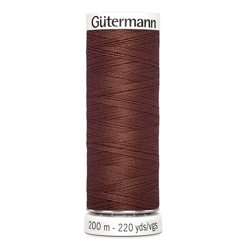 Gütermann Polyester-Nähgarn 200 m 478