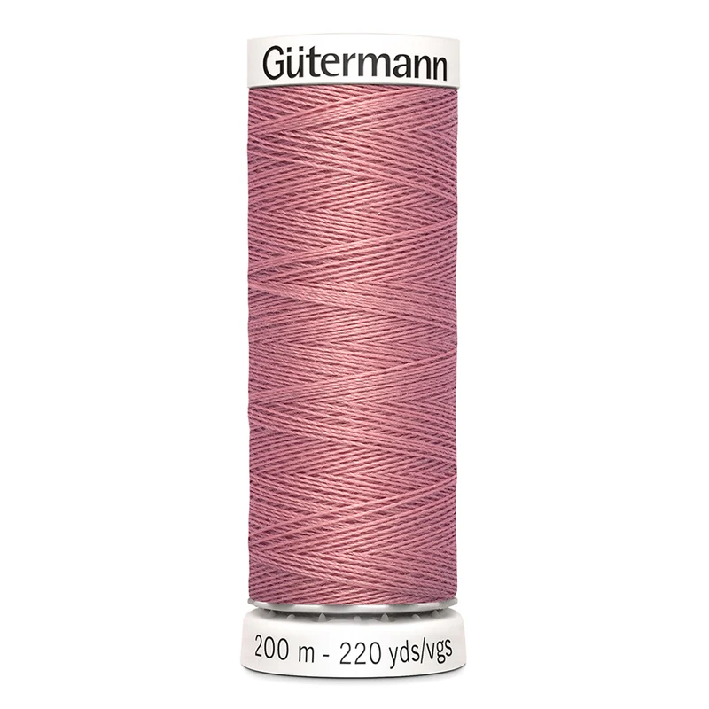 Gütermann Polyester-Nähgarn 200 m 473