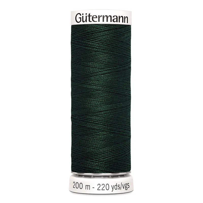 Gütermann Polyester-Nähgarn 200 m 472