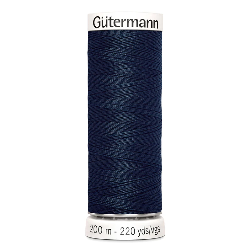 Gütermann Polyester-Nähgarn 200 m 487