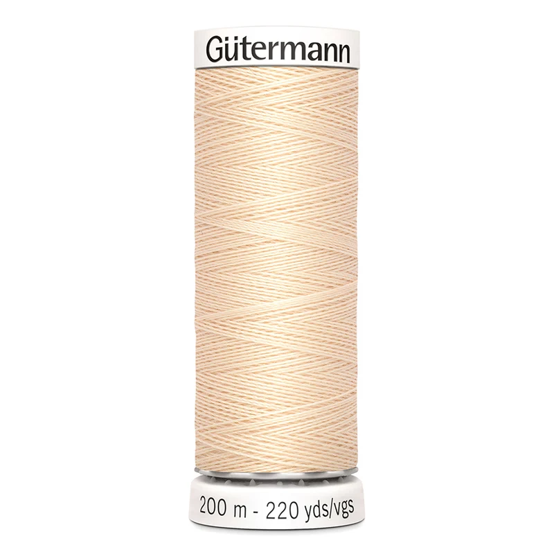Gütermann Polyester-Nähgarn 200 m 5