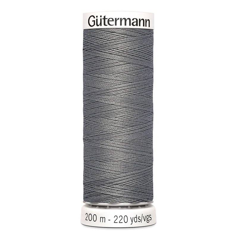 Gütermann Polyester-Nähgarn 200 m 496