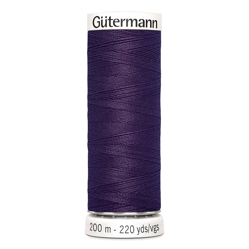 Gütermann Polyester-Nähgarn 200 m 257