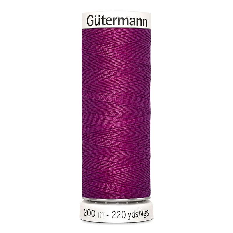 Gütermann Polyester-Nähgarn 200 m 247