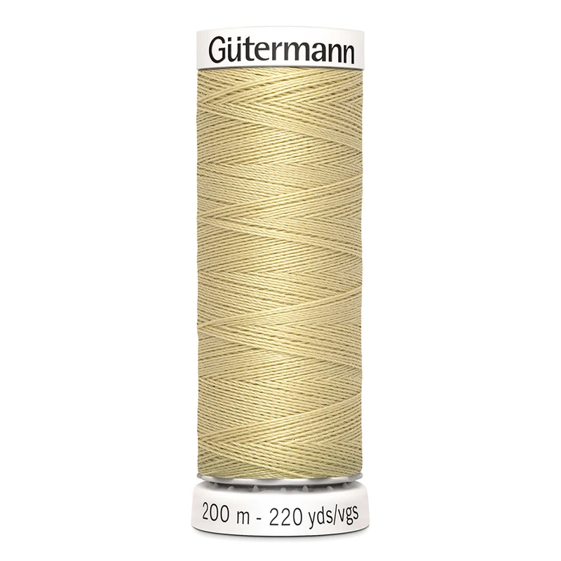Gütermann Polyester-Nähgarn 200 m 249