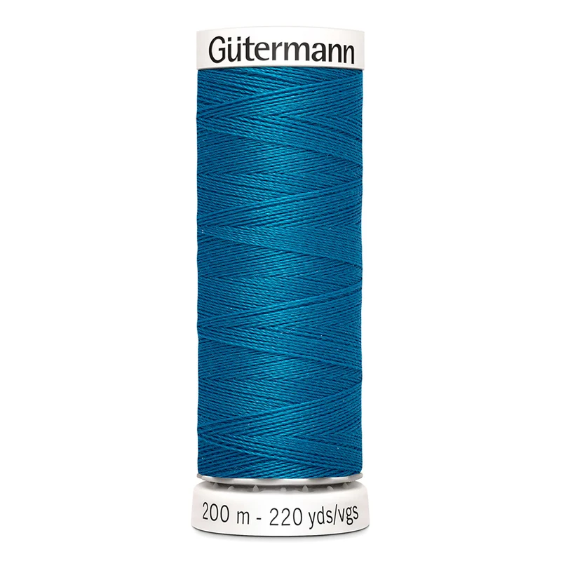 Gütermann Polyester-Nähgarn 200 m 25