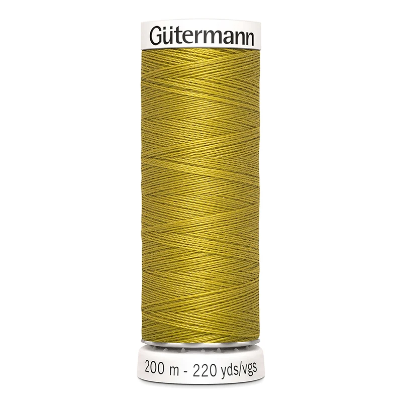 Gütermann Polyester-Nähgarn 200 m 286